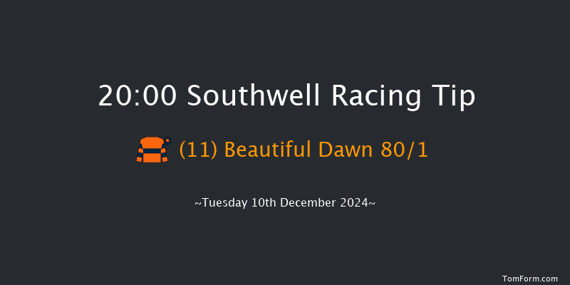 Southwell  20:00 Handicap (Class 6) 7f Tue 3rd Dec 2024