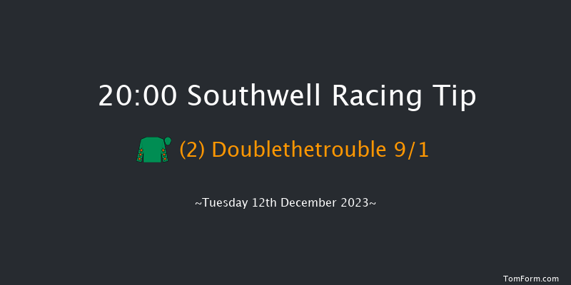 Southwell 20:00 Handicap (Class 6) 14f Thu 7th Dec 2023