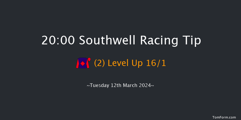 Southwell  20:00 Handicap (Class 5) 5f Sun 10th Mar 2024