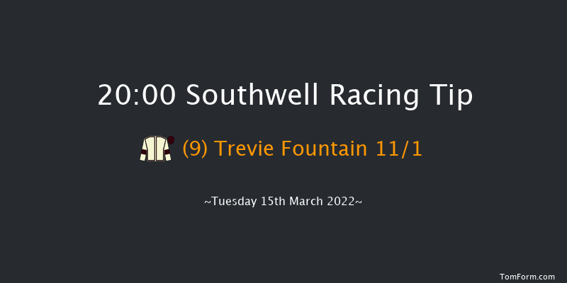 Southwell 20:00 Handicap (Class 6) 7f Thu 10th Mar 2022