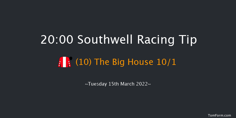 Southwell 20:00 Handicap (Class 6) 7f Thu 10th Mar 2022