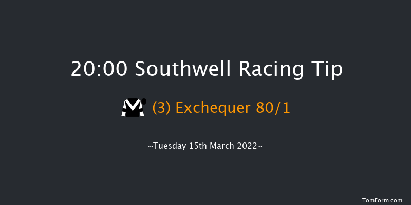 Southwell 20:00 Handicap (Class 6) 7f Thu 10th Mar 2022