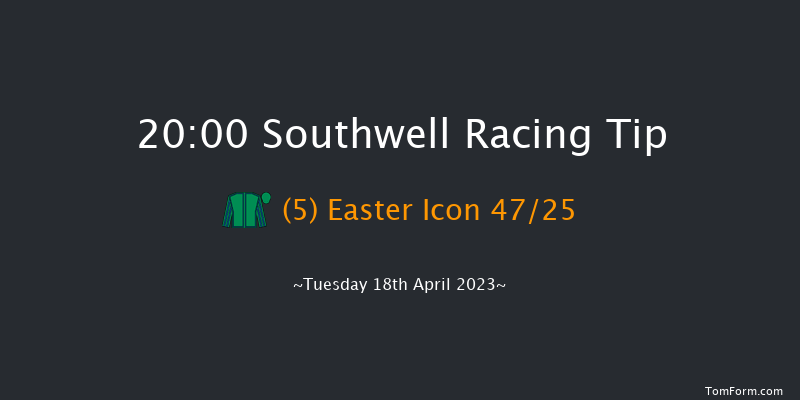 Southwell 20:00 Handicap (Class 6) 16f Fri 14th Apr 2023