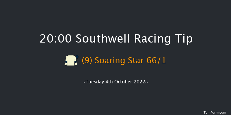 Southwell 20:00 Handicap (Class 4) 12f Tue 27th Sep 2022