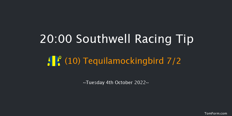 Southwell 20:00 Handicap (Class 4) 12f Tue 27th Sep 2022