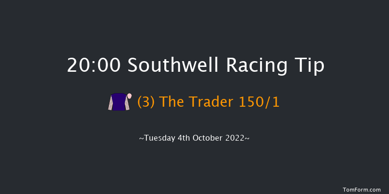 Southwell 20:00 Handicap (Class 4) 12f Tue 27th Sep 2022