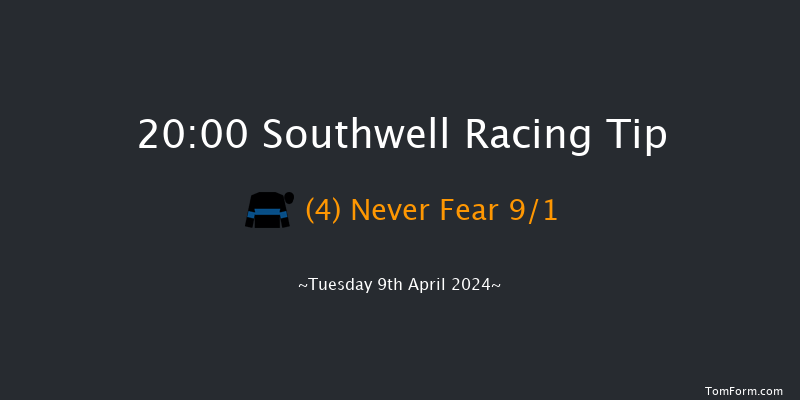 Southwell  20:00 Handicap (Class 4) 7f Thu 4th Apr 2024