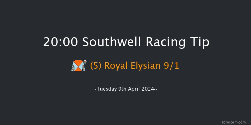 Southwell  20:00 Handicap (Class 4) 7f Thu 4th Apr 2024