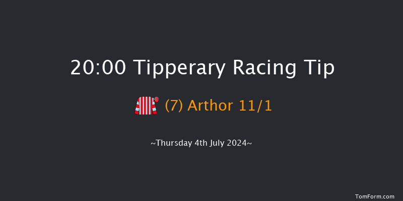 Tipperary  20:00 Handicap Hurdle 24f Wed 3rd Jul 2024