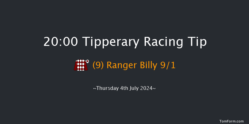 Tipperary  20:00 Handicap Hurdle 24f Wed 3rd Jul 2024