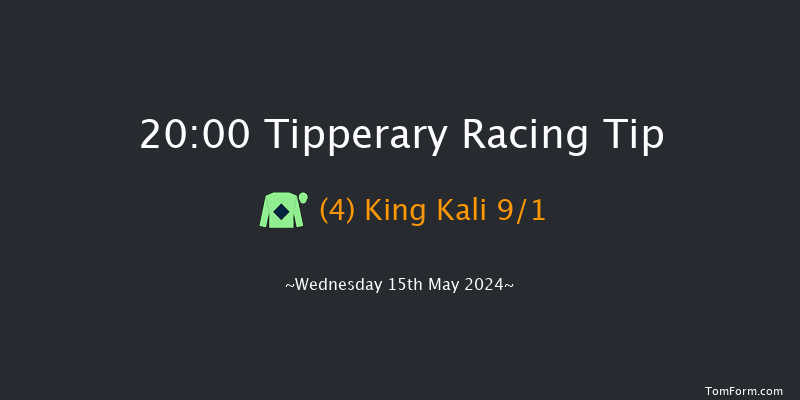 Tipperary  20:00 Handicap
Hurdle 24f Thu 9th May 2024