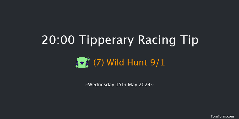 Tipperary  20:00 Handicap
Hurdle 24f Thu 9th May 2024