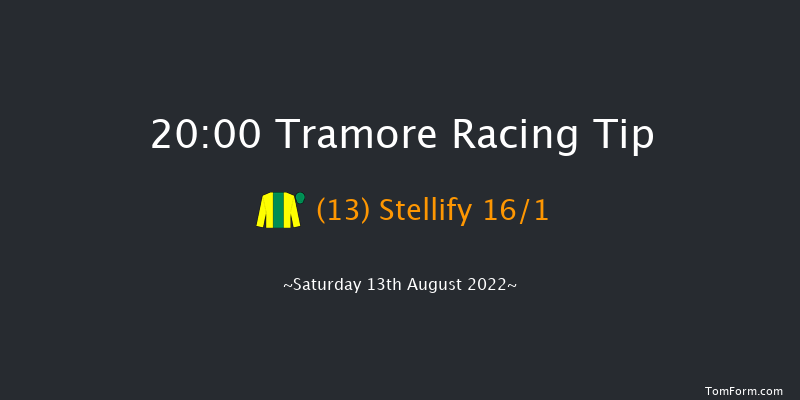 Tramore 20:00 Handicap 16f Sun 3rd Jul 2022