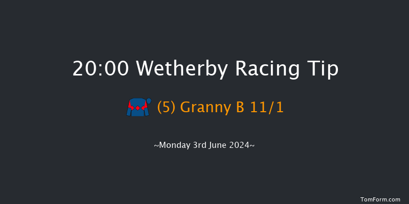 Wetherby  20:00 Handicap (Class 6) 6f Sun 28th Apr 2024