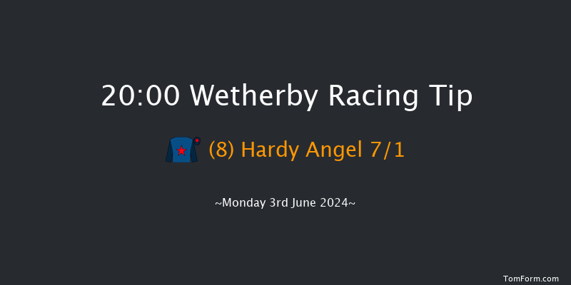 Wetherby  20:00 Handicap (Class 6) 6f Sun 28th Apr 2024