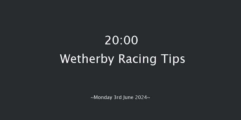 Wetherby  20:00 Handicap (Class 6) 6f Sun 28th Apr 2024