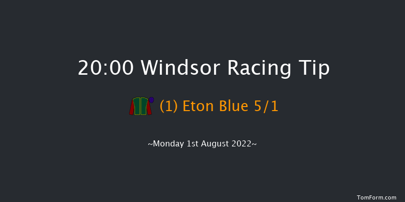 Windsor 20:00 Handicap (Class 5) 10f Mon 25th Jul 2022