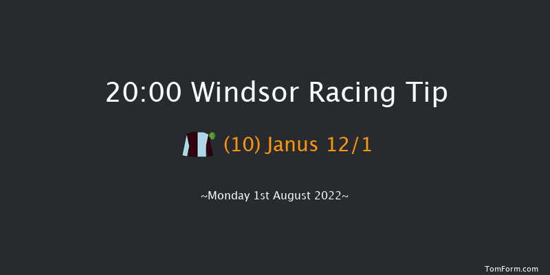 Windsor 20:00 Handicap (Class 5) 10f Mon 25th Jul 2022