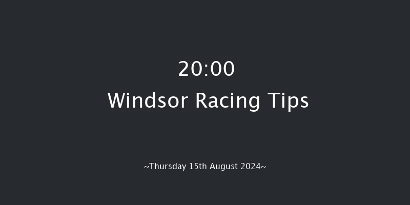 Windsor  20:00 Handicap (Class 2) 10f Mon 15th Jul 2024