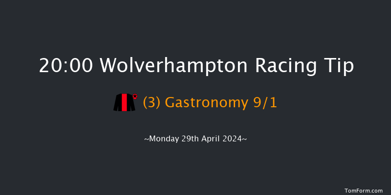 Wolverhampton  20:00 Handicap (Class 5) 14f Sat 27th Apr 2024