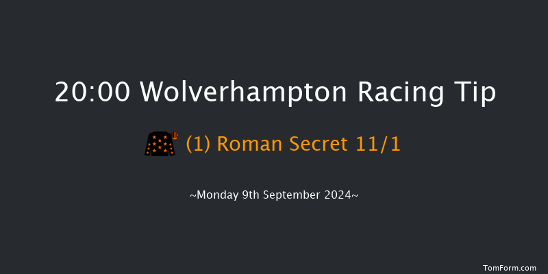 Wolverhampton  20:00 Handicap (Class 6) 10f Sat 7th Sep 2024