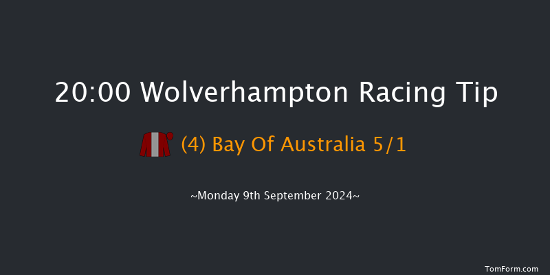 Wolverhampton  20:00 Handicap (Class 6) 10f Sat 7th Sep 2024