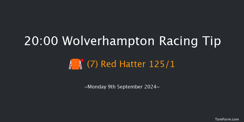 Wolverhampton  20:00 Handicap (Class 6) 10f Sat 7th Sep 2024