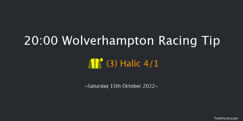 Wolverhampton 20:00 Stakes (Class 5) 10f Wed 12th Oct 2022