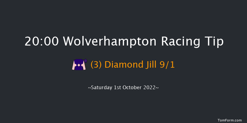 Wolverhampton 20:00 Handicap (Class 6) 10f Thu 29th Sep 2022