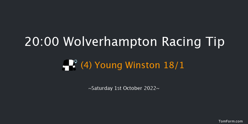 Wolverhampton 20:00 Handicap (Class 6) 10f Thu 29th Sep 2022