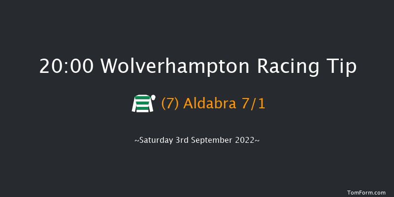 Wolverhampton 20:00 Handicap (Class 6) 12f Wed 31st Aug 2022