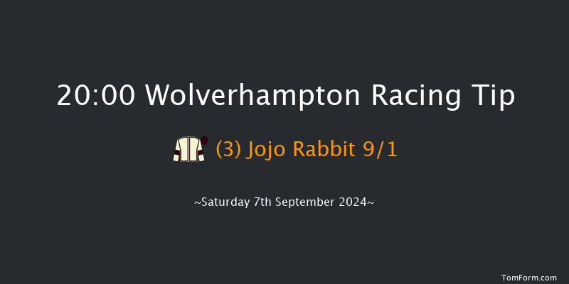 Wolverhampton  20:00 Handicap (Class 5) 5f Thu 5th Sep 2024