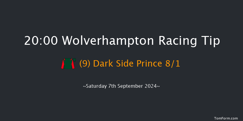 Wolverhampton  20:00 Handicap (Class 5) 5f Thu 5th Sep 2024