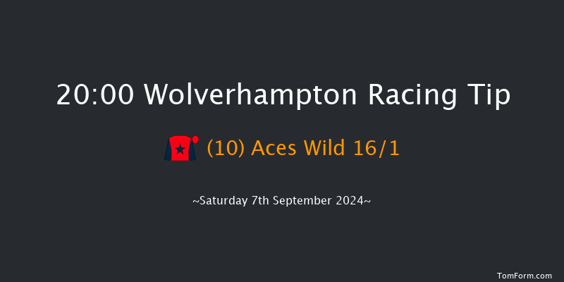 Wolverhampton  20:00 Handicap (Class 5) 5f Thu 5th Sep 2024