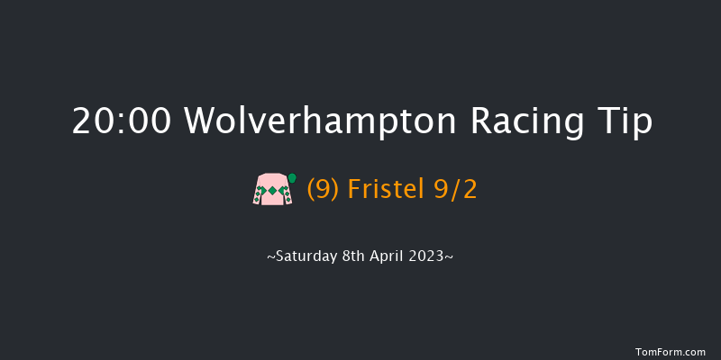 Wolverhampton 20:00 Handicap (Class 6) 6f Wed 5th Apr 2023