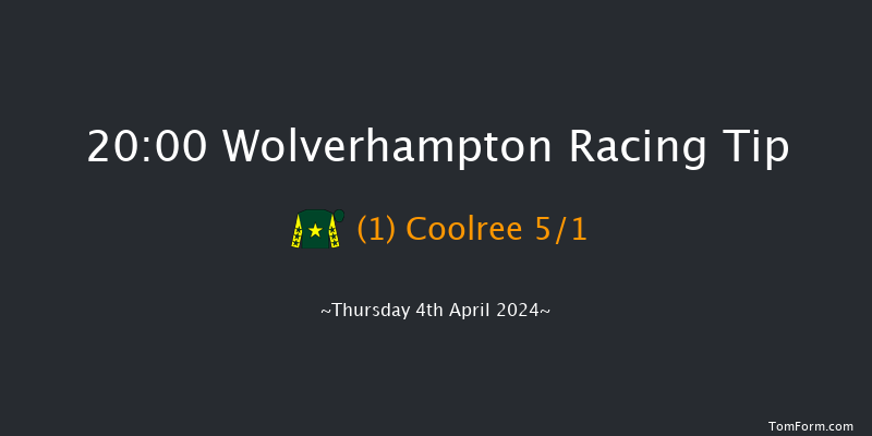 Wolverhampton  20:00 Handicap (Class 6) 10f Tue 2nd Apr 2024