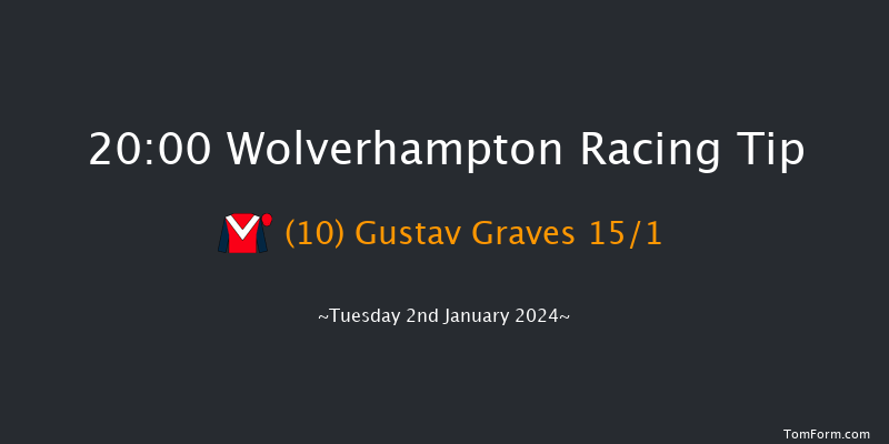 Wolverhampton 20:00 Handicap (Class 5) 5f Sat 30th Dec 2023