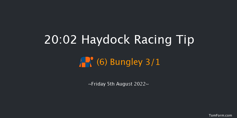 Haydock 20:02 Handicap (Class 5) 7f Sat 16th Jul 2022