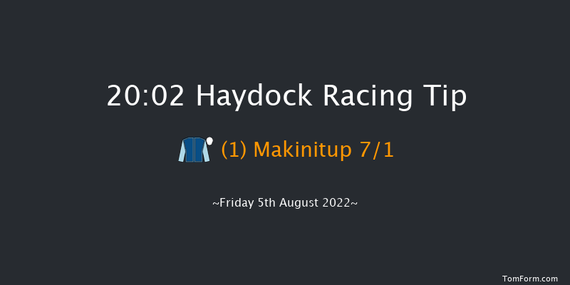 Haydock 20:02 Handicap (Class 5) 7f Sat 16th Jul 2022