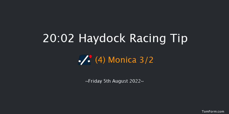 Haydock 20:02 Handicap (Class 5) 7f Sat 16th Jul 2022