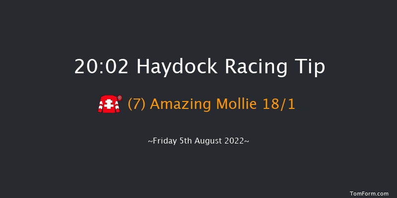 Haydock 20:02 Handicap (Class 5) 7f Sat 16th Jul 2022