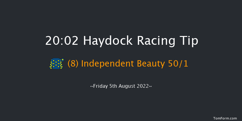 Haydock 20:02 Handicap (Class 5) 7f Sat 16th Jul 2022