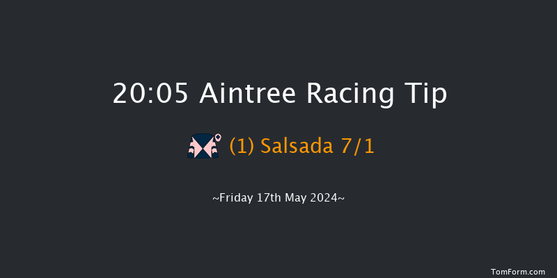 Aintree  20:05 Handicap Hurdle (Class 4)
20f Sat 13th Apr 2024