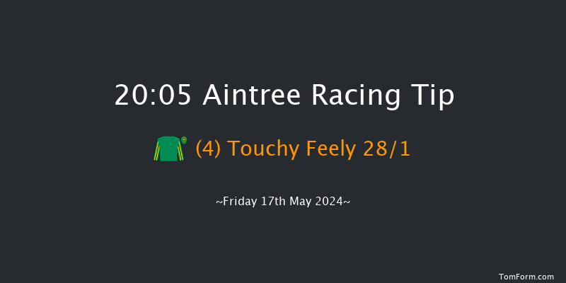 Aintree  20:05 Handicap Hurdle (Class 4)
20f Sat 13th Apr 2024