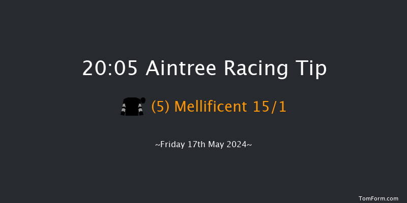 Aintree  20:05 Handicap Hurdle (Class 4)
20f Sat 13th Apr 2024