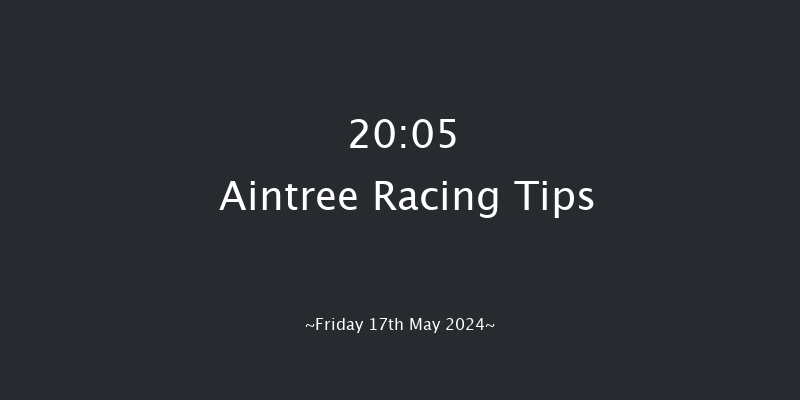 Aintree  20:05 Handicap Hurdle (Class 4)
20f Sat 13th Apr 2024