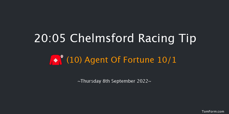 Chelmsford 20:05 Handicap (Class 6) 13f Thu 25th Aug 2022