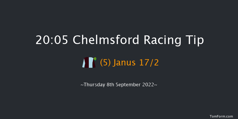 Chelmsford 20:05 Handicap (Class 6) 13f Thu 25th Aug 2022