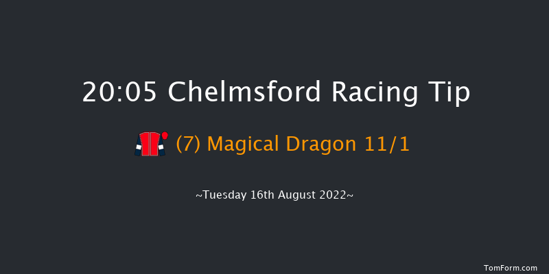 Chelmsford 20:05 Handicap (Class 5) 10f Sun 14th Aug 2022