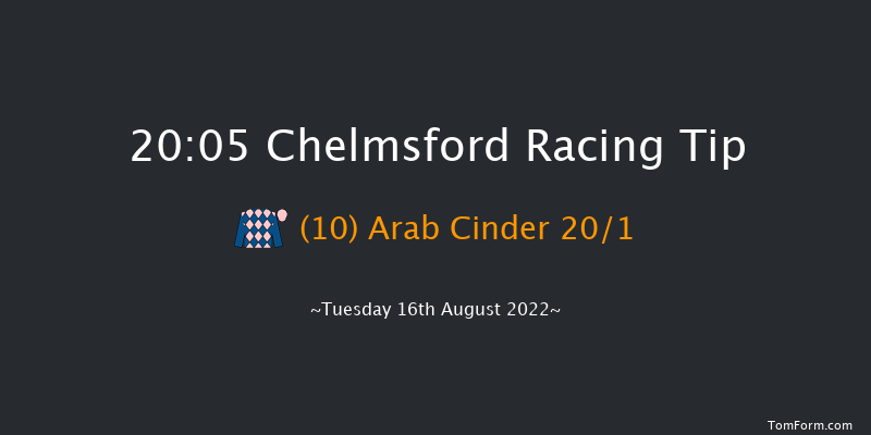 Chelmsford 20:05 Handicap (Class 5) 10f Sun 14th Aug 2022